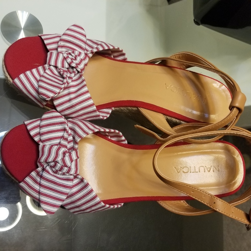 NAUTICA Sandals
